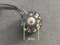 Preview: Brushless-Set V2, Motor 2000KV + Chip weiß