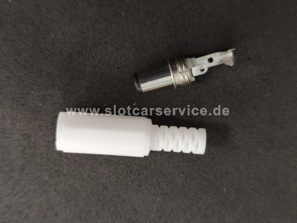 TTM2 Hohlstecker mit Löt Anschluss (1)