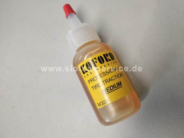 Koford Reifenhaftmittel Tire Traction-medium 30ml (1)