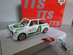 TTS Autobianchi A112 Abarth #213