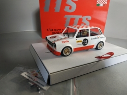 TTS Autobianchi A112 Abarth #15